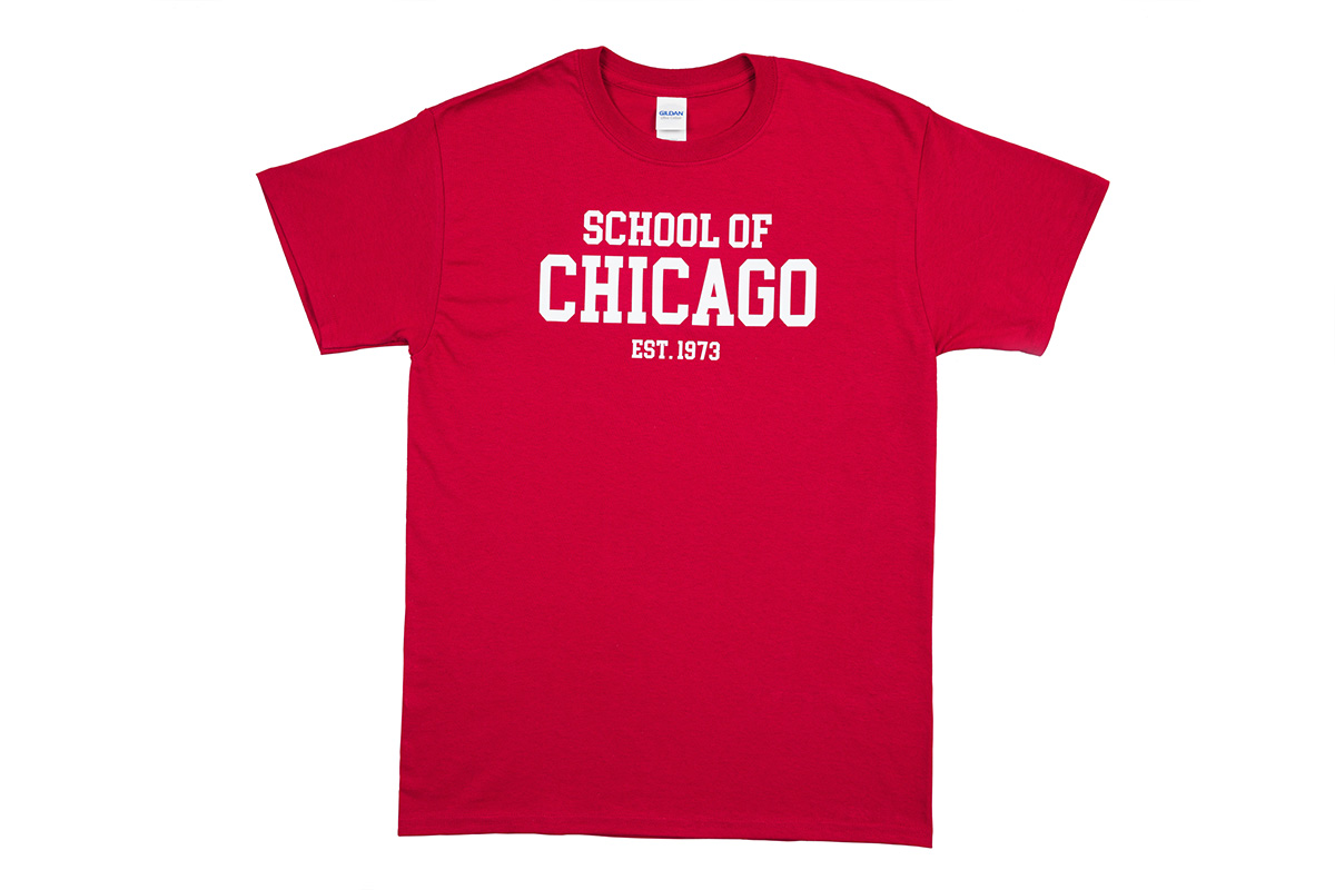 School of Chicago